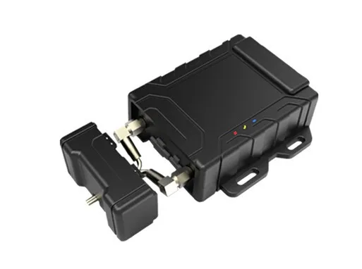 GVT900 3g Gps трекер для управления автопарком с режимом реального времени переносной