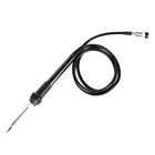 Высококачественная 936 50 Вт 24 В электрическая паяльная лампа, 5pin сварочный горячий пистолет, сменный инструмент для ремонта