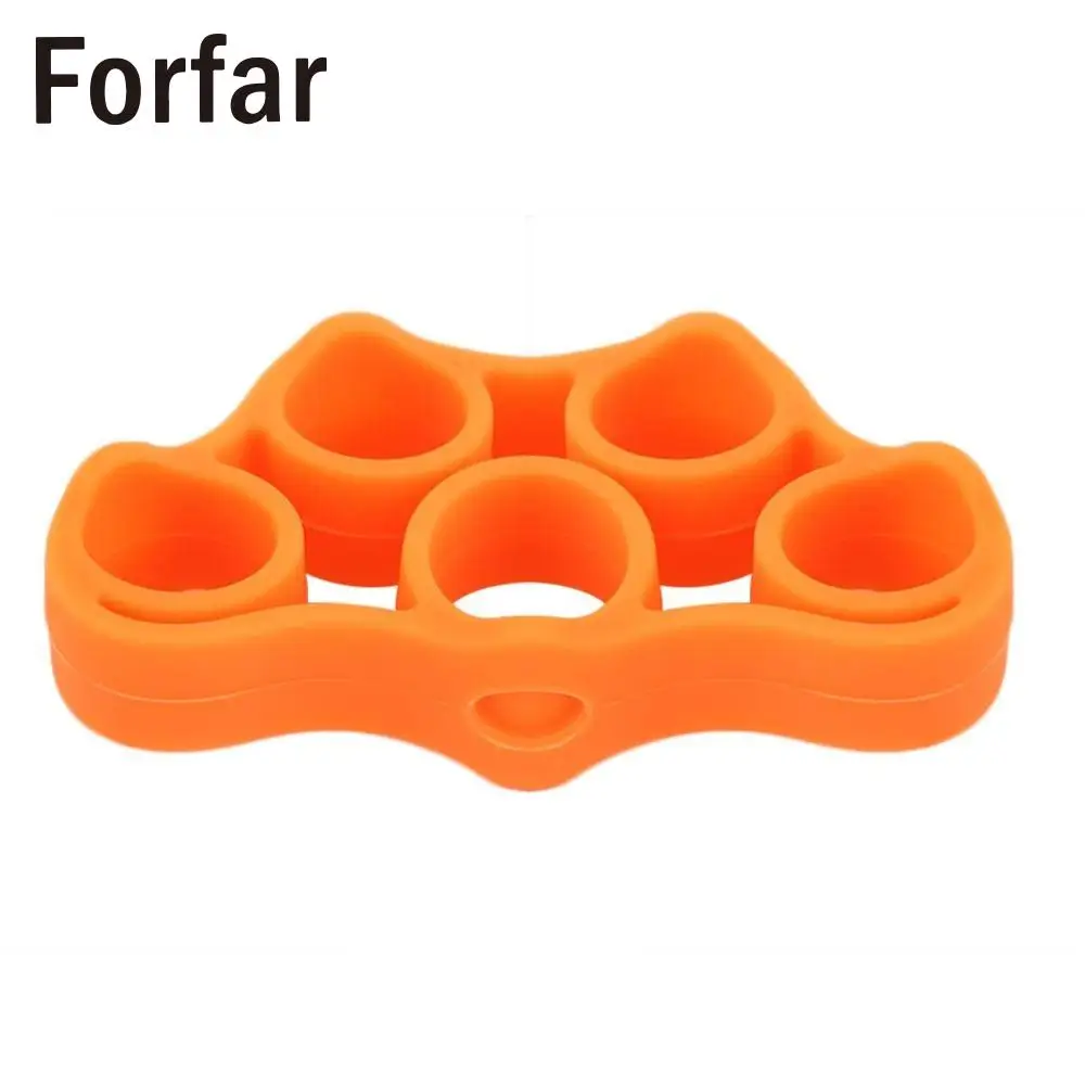 3 шт. силиконовые эластичные ленты для занятий спортом|finger gripper|finger hand trainerwrist grip |