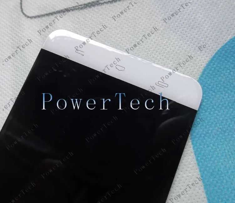 Оригинальный Ulefone Metal lite Передняя панель Сенсорное Стекло Объектив дигитайзер