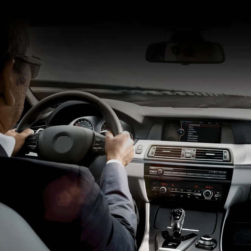 Автомобильный беспроводной передатчик fm-радио адаптер USB двойное Bluetooth зарядное