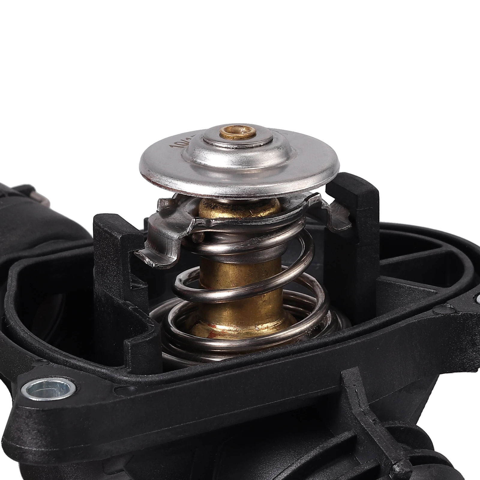 Новый термостат авторозетки + EGR для BMW E60 E61 520d 525d 525xd 530d 535d | Автомобили и мотоциклы