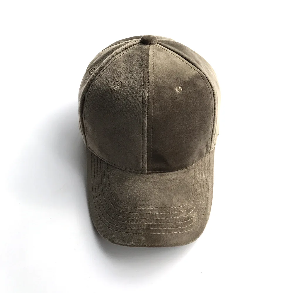 2017 New Velvet Snapback Baseball Cap New Gorras Brand cap WinterAutum Hip Hop Flat Hat Casquette Bone cap Men&Women
