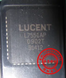 

Бесплатная доставка L7551AP микросхема PLCC