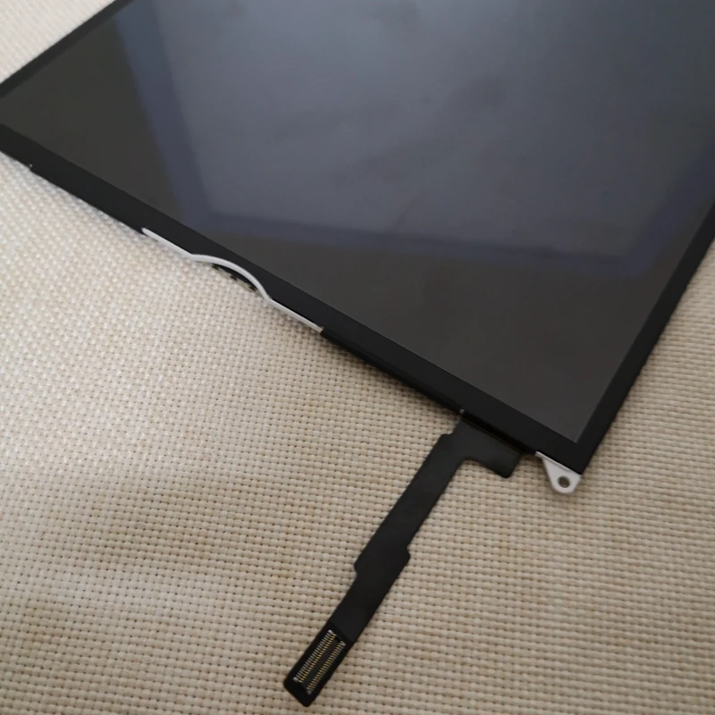 ЖК экран с дигитайзером для iPad 2018 ipad A1893 A1954 9 7 дюймов|ЖК-экраны и панели планшетов|