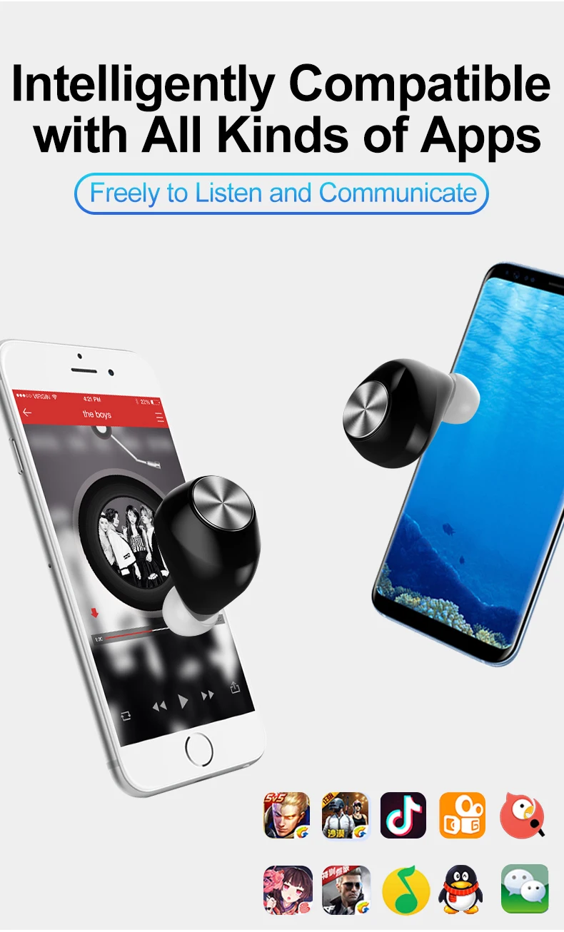 X28 Bluetooth 5,0 наушники стерео 3D музыка беспроводной с микрофоном IPX5 Водонепроницаемый шумоподавление CVC8.0