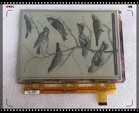 9 7 inch original new ed097oc4lf e ink lcd for onyx book m91s m92sm titan kindle dx dxg ebook reader test good to send