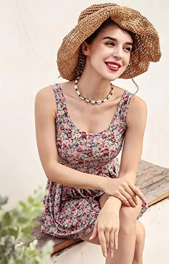 Женское колье-чокер с изображением яркой Луны ожерелье-чокер ручной работы