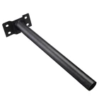 2020 Новые Высокое качество 4050 см монтажа светильник Полюс Наборы для 20 Вт40 Вт60 Вт Солнечный Уличный Светильник Уличный настенный светодиодный светильник