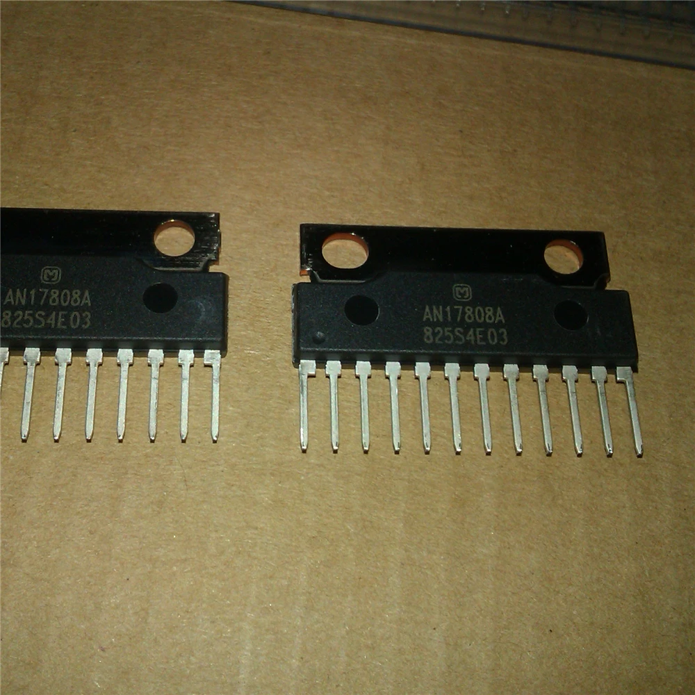 AN17808A AN17808 N17808 17808 новый оригинальный 5 шт./лот | Электронные компоненты и