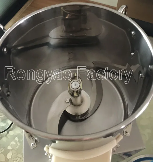 Электрическая многофункциональная машина для резки овощей домашний кухонный