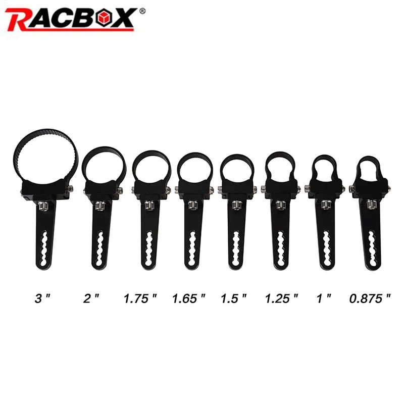 

Пара 1 ''1,25'' 1,5 ''0,875'' 1,65 ''1,75'' 2 ''3'' дюймовая трубка алюминиевая Булл рулон Бар Кронштейн для Светодиодный светильник бар Рабочая лампа