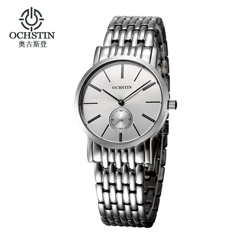 Часы наручные Ochstin мужские/женские кварцевые роскошные Брендовые спортивные