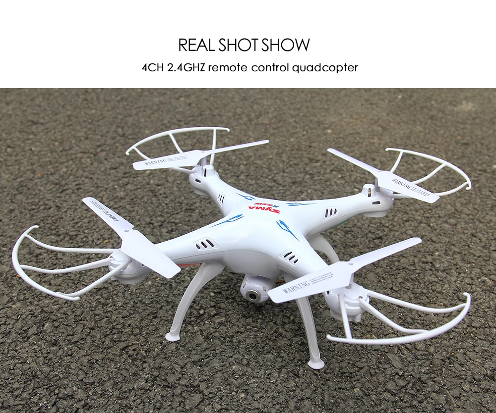 SYMA X5UW селфи Дрон RC камера для дрона HD Wifi FPV в режиме реального времени Трансмиссия X5SW Дрон контроллер Вертолет Самолет Квадрокоптер