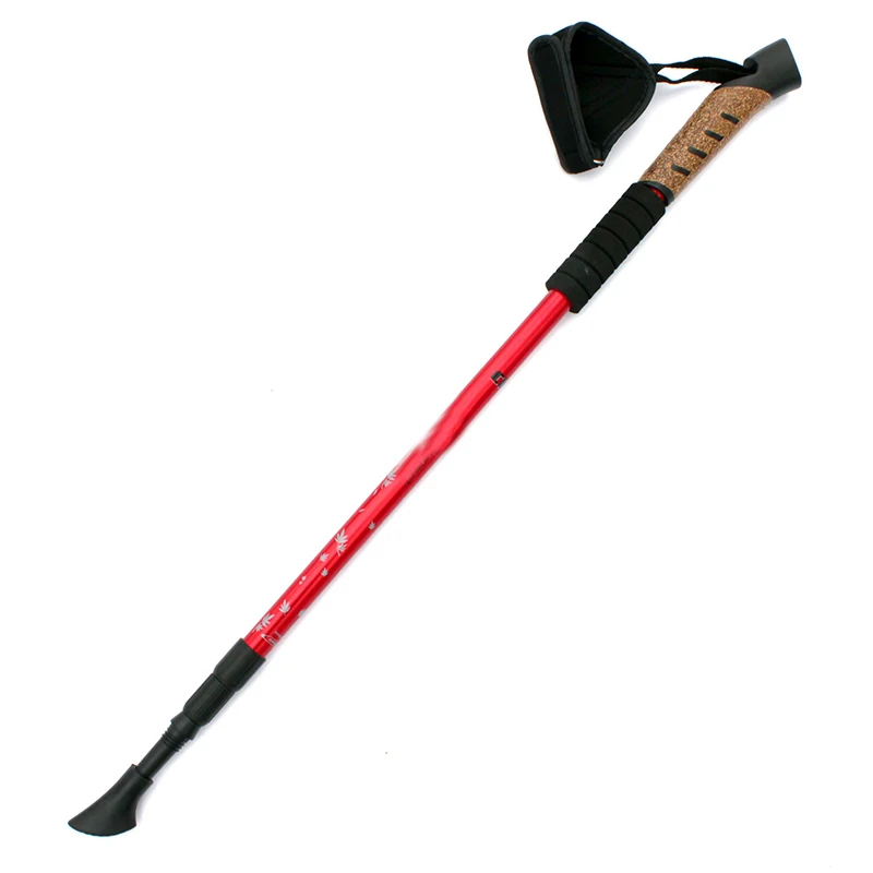 Палки для скандинавской ходьбы 1 шт.|walking stick trekking|stick trekkingtrekking poles |