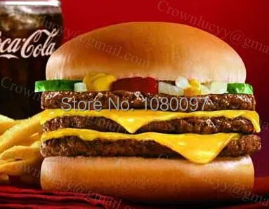 100 мм ручная машина для производства гамбургеров|press button machine|machine juicemachine vise |