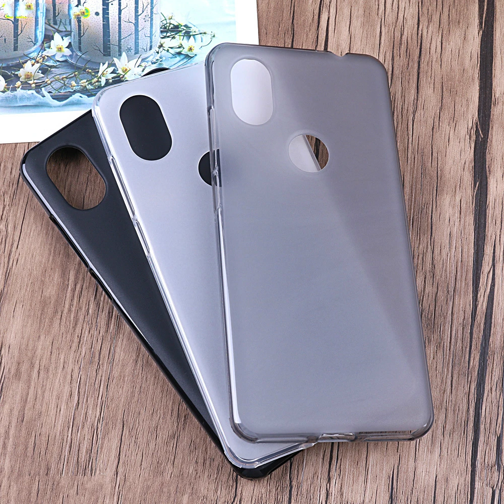 Мягкий ТПУ чехол для телефона Wiko View 2 Pro/View Lite/View Go/View Max/Tommy3/Lenny 5/Lenny 4 Plus/Tommy