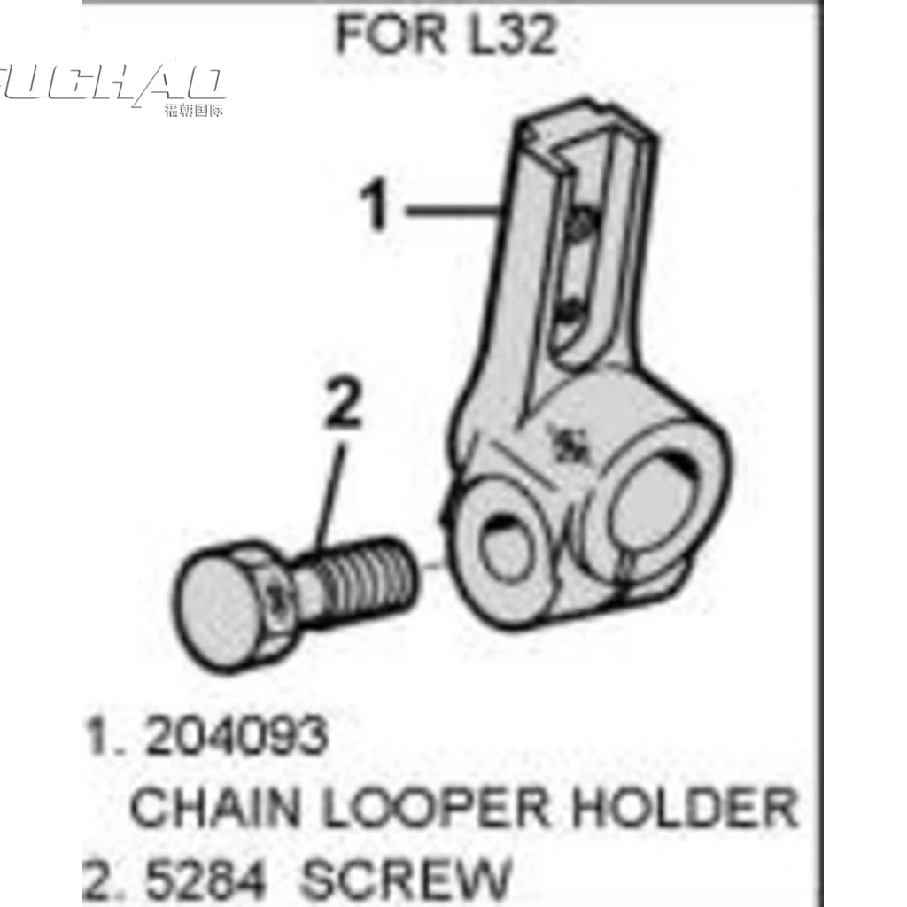 204093 ЦЕПЬ ДЕРЖАТЕЛЬ ПЕТЛИТЕЛЯ|holder handbag|holder braceletholder badge |