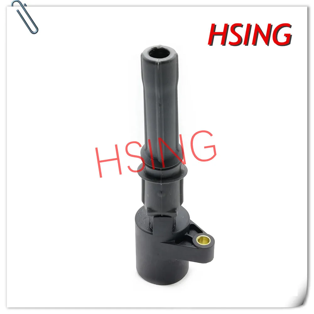 HSINGYE совершенно новая катушка зажигания # 8W7E 12A366 AA подходит для Ford Lincoln Mercury 4.6L 5.4L ***
