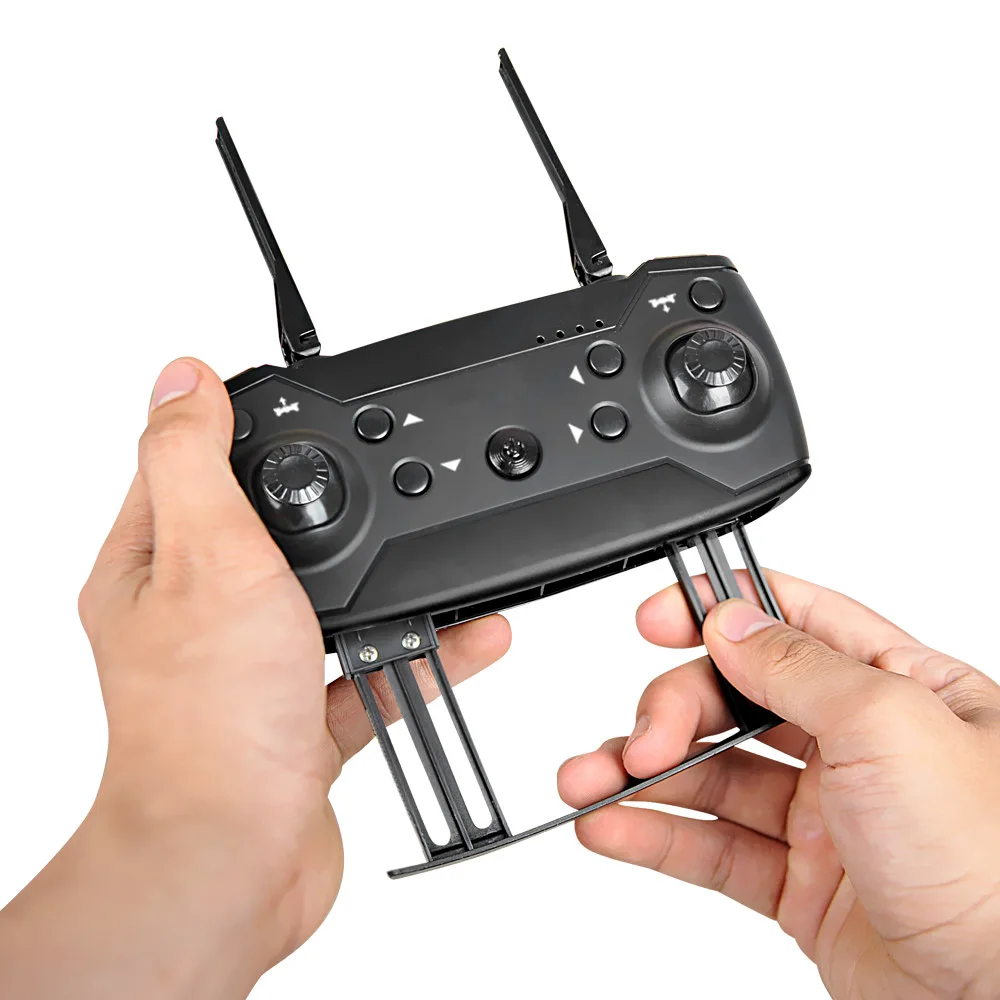 В 1802 Радиоуправляемый Дрон вертолет с Wifi 720P широкоугольная камера HD/g