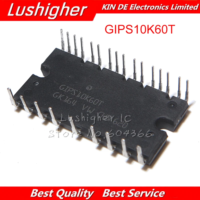 

Модуль GIPS10K60T