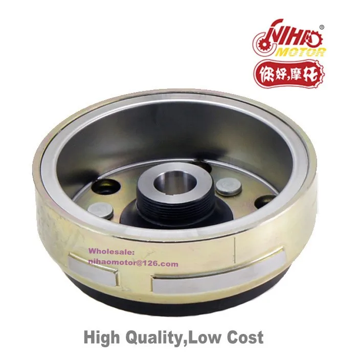 

70 MICF188-6039 CF500 Flywheel Rotor for CF 500 Motor ATV UTV GOKART 500cc Engine Spare