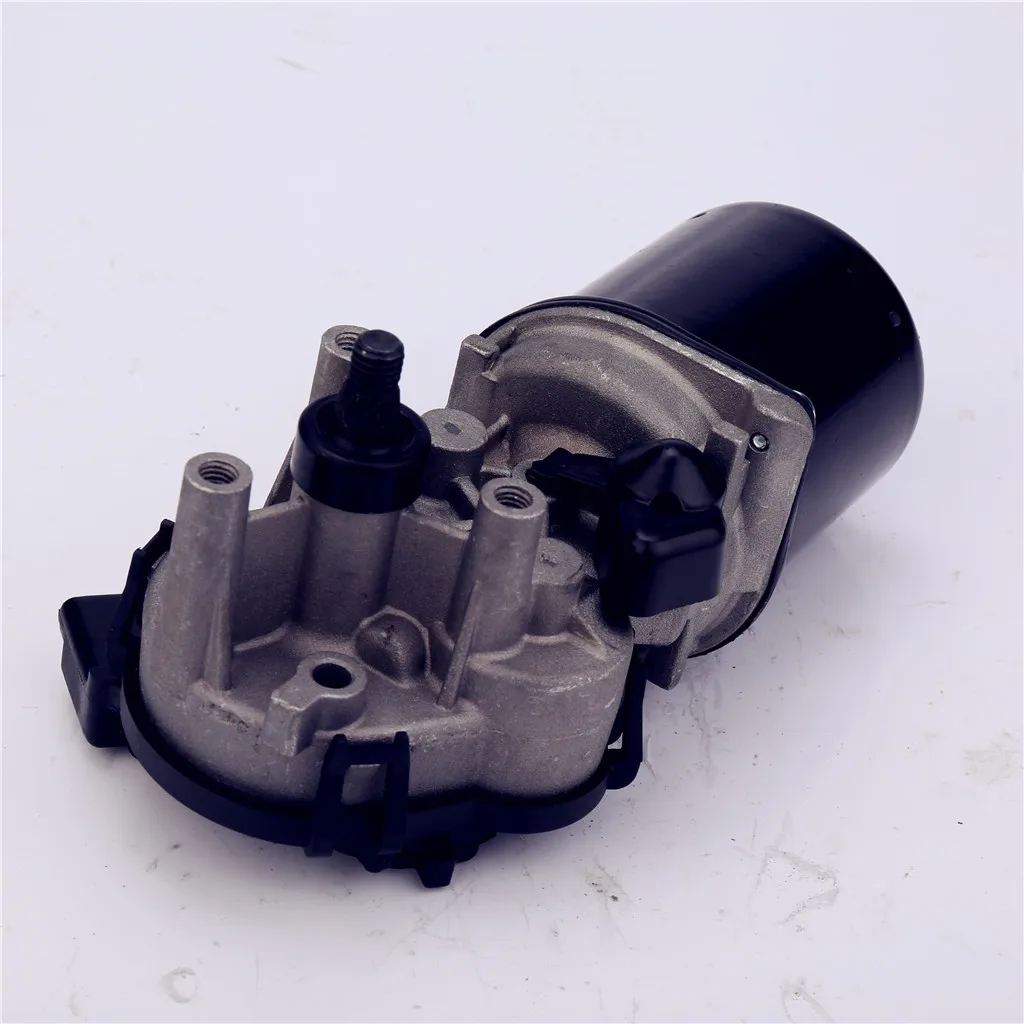 Моторчик стеклоочистителя для Nissan Qashqai 1 5 2 0 07 13 J10 28800 JD000|Мойки высокого давления| |