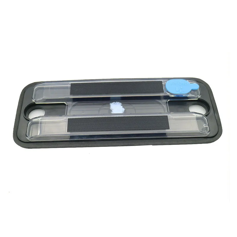Мокрое поднос Pro-Clean моющие салфетки водная Крышка для iRobot Braava 380 380t 5200 Mint 5200C 4200A 4205 Чистящая Швабра