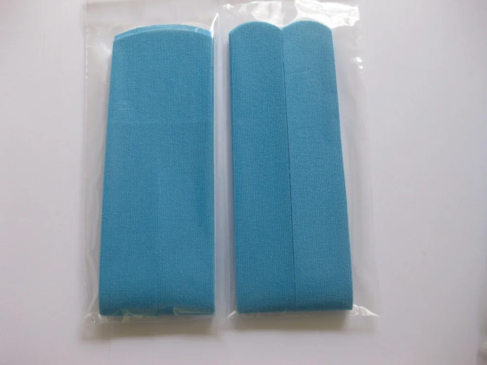 10 шт. y-образная лента для самообороны 5 х25 см х28