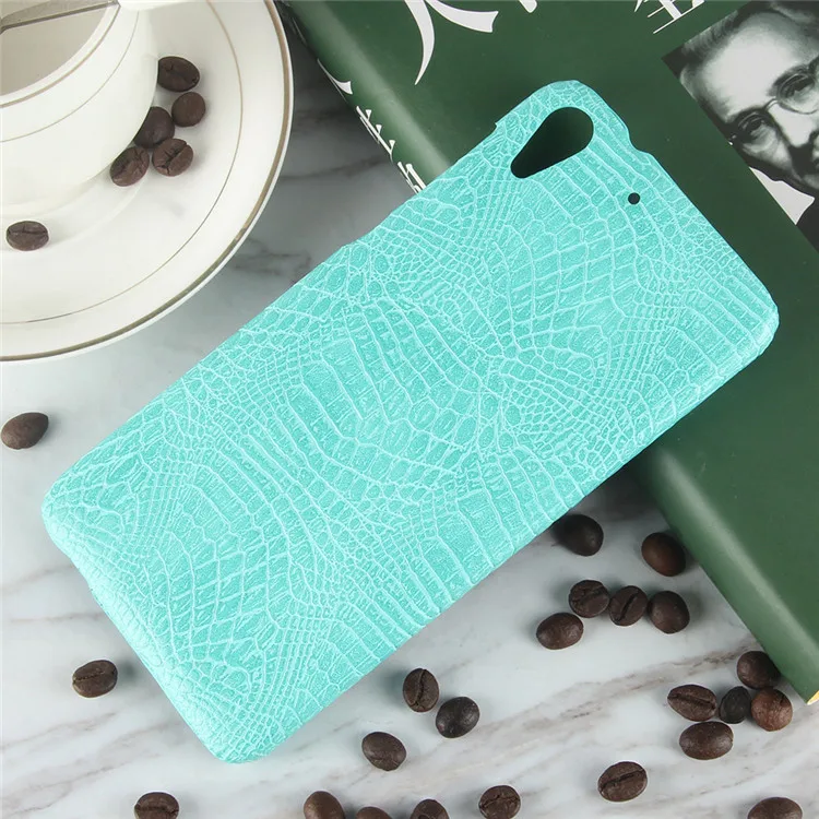 Субинь для htc Desire 320 816 610 616 516 728 820 828 830 526 чехол Ретро Роскошный чехол под крокодиловую кожу чехол для телефона для htc 830 650