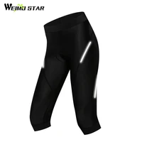 weimostar womens cycling shorts mountain bike bicycle shorts 3d gel padded breathable mtb riding cycling pants shorts ciclismo
