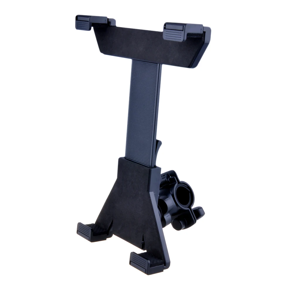 Music Stand Holder for iPad 6 Samsung Asus Google and Other Tablets PC (Can Attach to Microphone Stands Up 2.5cm in Diameter) | Компьютеры