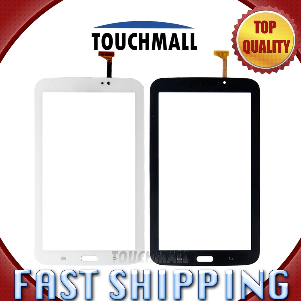 Новый сенсорный экран дигитайзер Стекло Замена для Samsung Galaxy Tab 3 7 0 SM-T210 T210 P3210