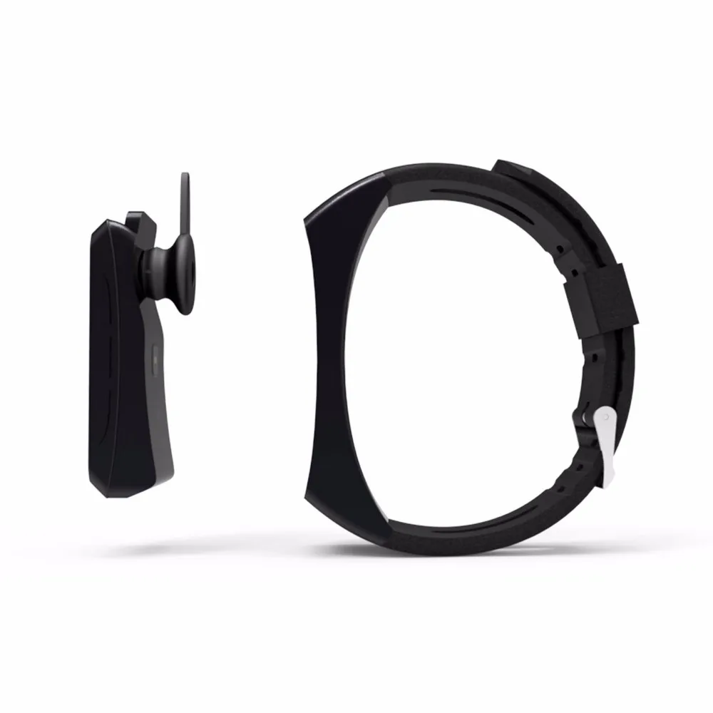 Отправка в течение 48 часов! Смарт-браслет Jakcom B3 Bluetooth наушники браслеты для