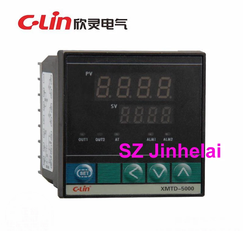

Brand new C-Lin XMTD-5012 DIGITAL INSTRUMENT Temperature controller