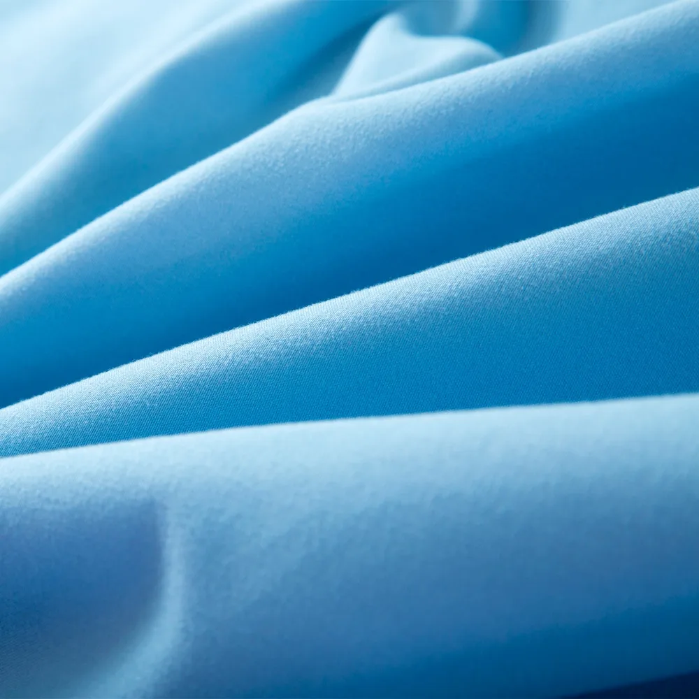 Космическая Вселенная Галактика Луна и постельное белье со звездами набор для