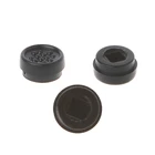 Новинка 2022, 10 шт., указка Trackpoint Mouse Stick точечный колпак для клавиатуры ноутбука DELL, черныйсиний цвет