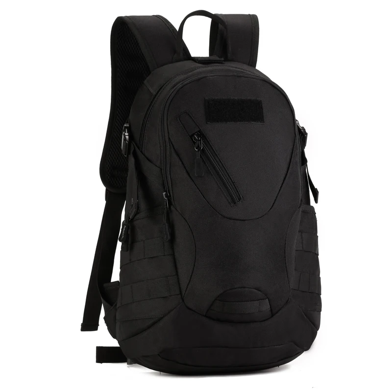 Outlife 20L Многофункциональный водонепроницаемый военный рюкзак для путешествий на