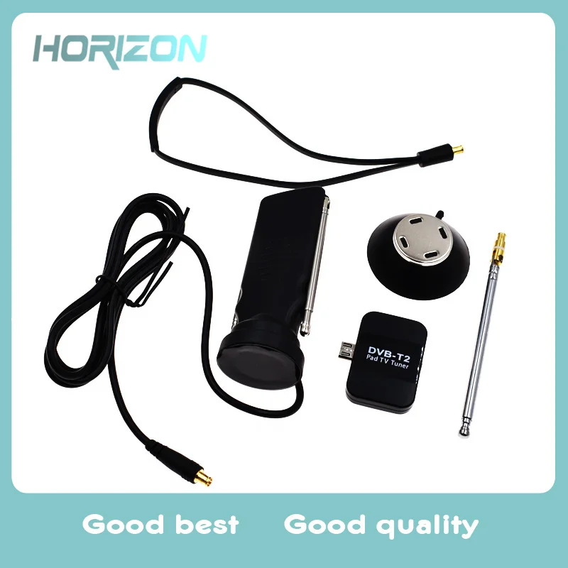 DVB-T2 DVB-T ТВ приемник для клавиатра android-телефона смотреть в прямом эфире микро