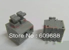 

KF235-2P Terminal Block Connectors,pitch 5.0mm