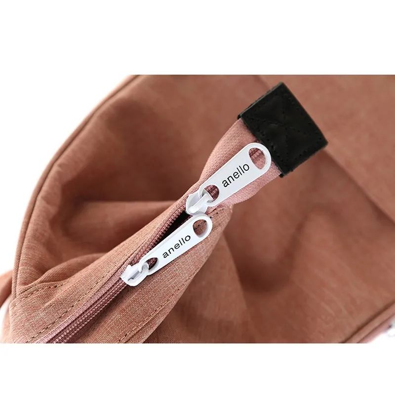 Японский оригинальный фирменный водонепроницаемый рюкзак для ноутбука 15 6 дюйма