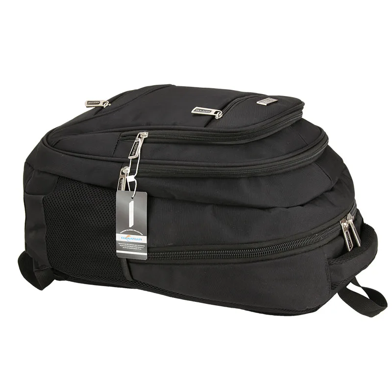 Chuwanglin мужской рюкзак легкий комфортный модный городской для ноутбука дышащий