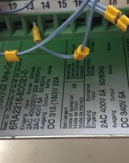 Контроллер постоянного тока 6RA2216 8DD21 0|dc controller|controller controlcontroller dc |