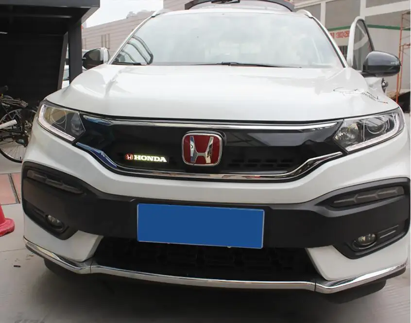 car bumper lamp for Honda Accord Daytime light,LED head light for Brio Fit Jazz BR-V crosstour City insight HRV fog light
