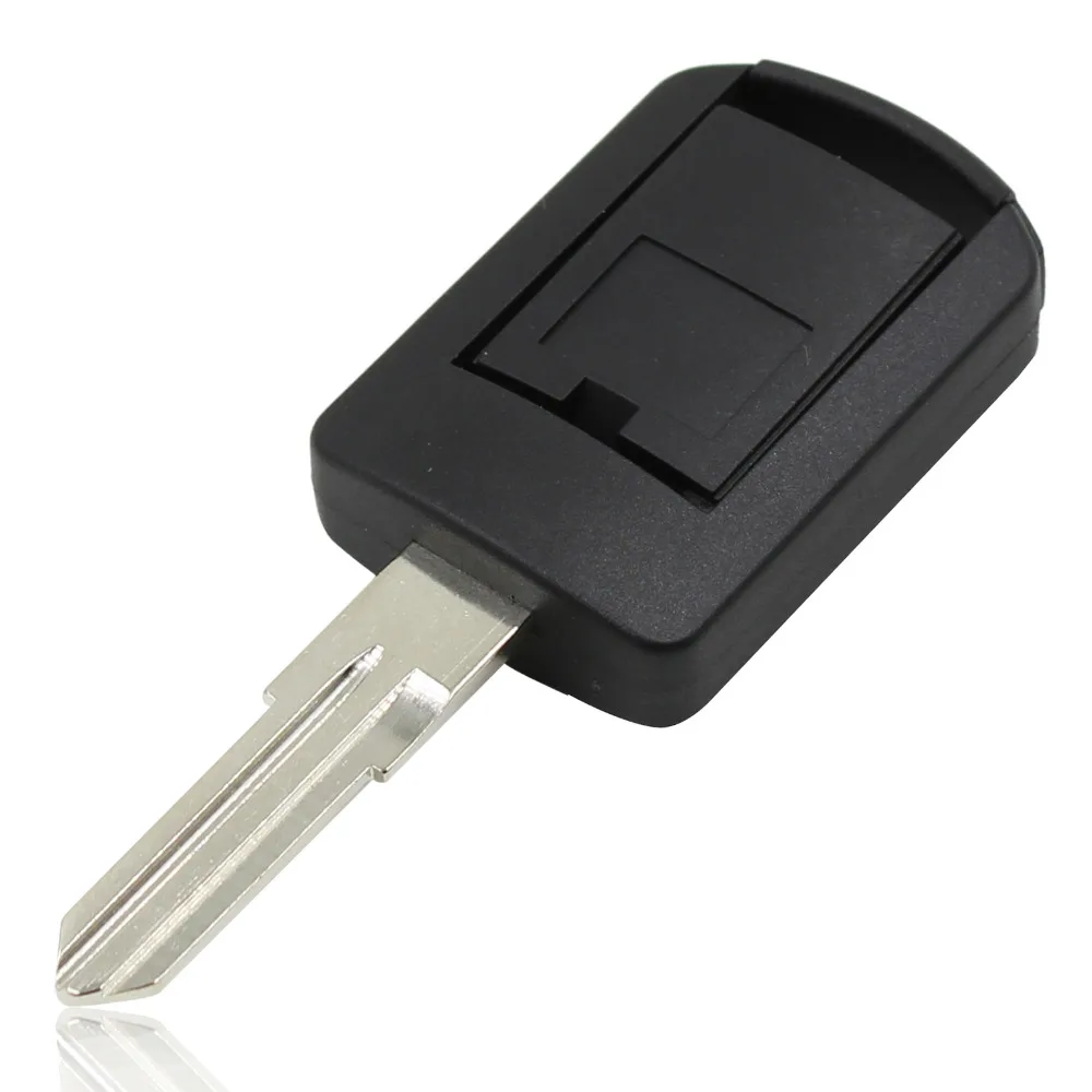 Чехол для ключей KEYYOU с 2 кнопками Vauxhall Opel Corsa Insignia Zafira Vectra Mokka Combo 2001 2004 чехол