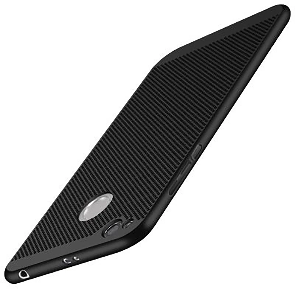 Чехол ksio mi redmi 4x для xiaomi 4 x, чехол для телефона xia mi xao mi xio mi bumper coque xiao red mi slim fit x4, тонкий ультра силиконовый чехол - Цвет: Black