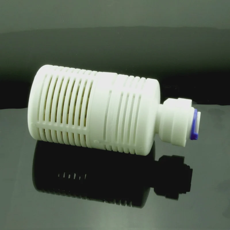 1/4 &quotOD БЫСТРОРАЗЪЕМНАЯ Соединительная арматура для шланга самовсасывающий