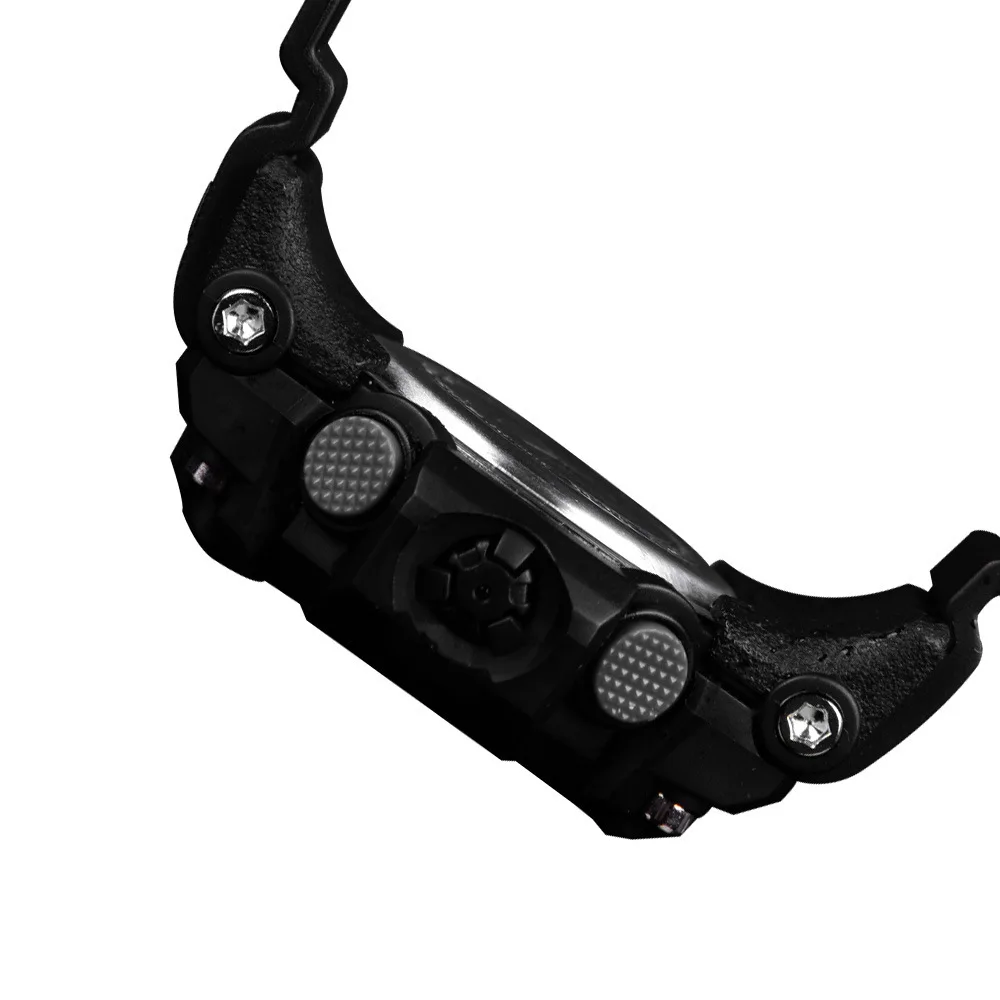 2018 new casual fashion accurate personality children boys and girls multi-function waterproof sports electronic watch | Наручные часы