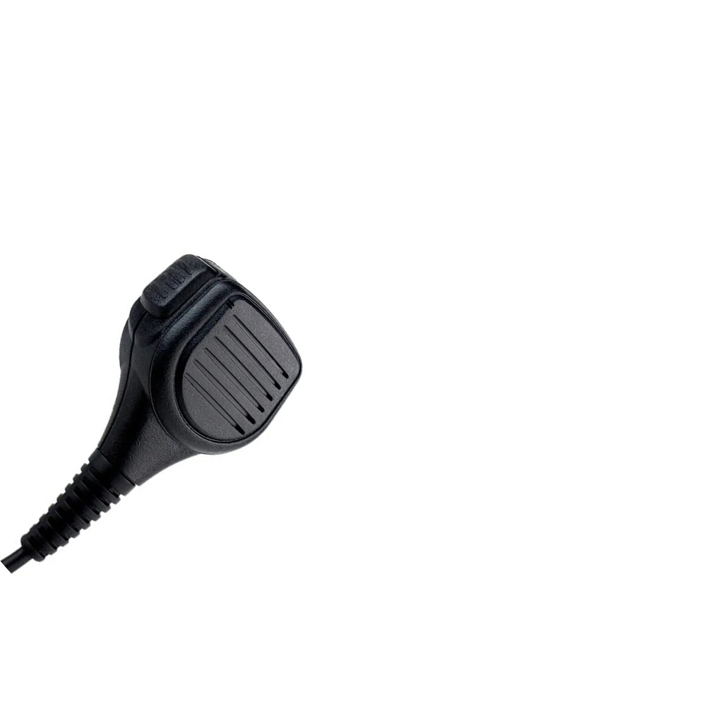 Ручной микрофон для Kenwood TK2160 двухсторонняя радиостанция BAOFENG UV 5R Speaker Ham Radio Hf