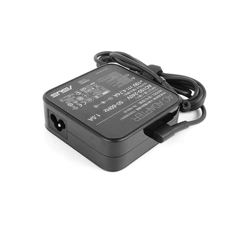 Для Asus K501UX K53E K55A Q550L U56E X551M X555LA ноутбука 19V 4.74A 90 Вт 5,5*2,5 мм ADP-90YD B PA-1900-30 адаптер переменного тока Мощность Зарядное устройство